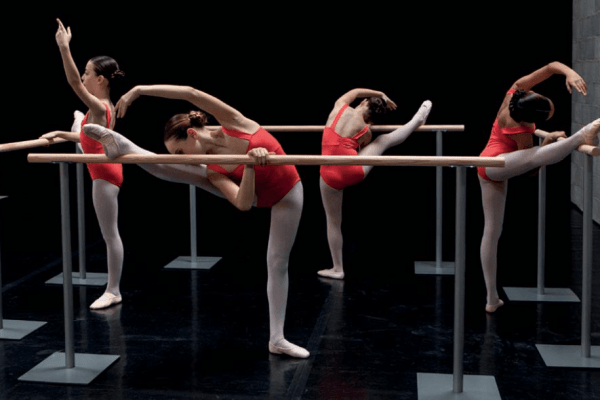 Ya puedes descargarte el nuevo catálogo de Dinamica Ballet