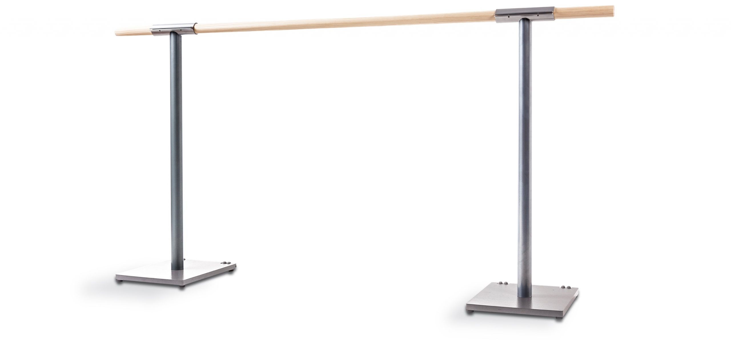 Portable double ballet barre Pina, Online shop