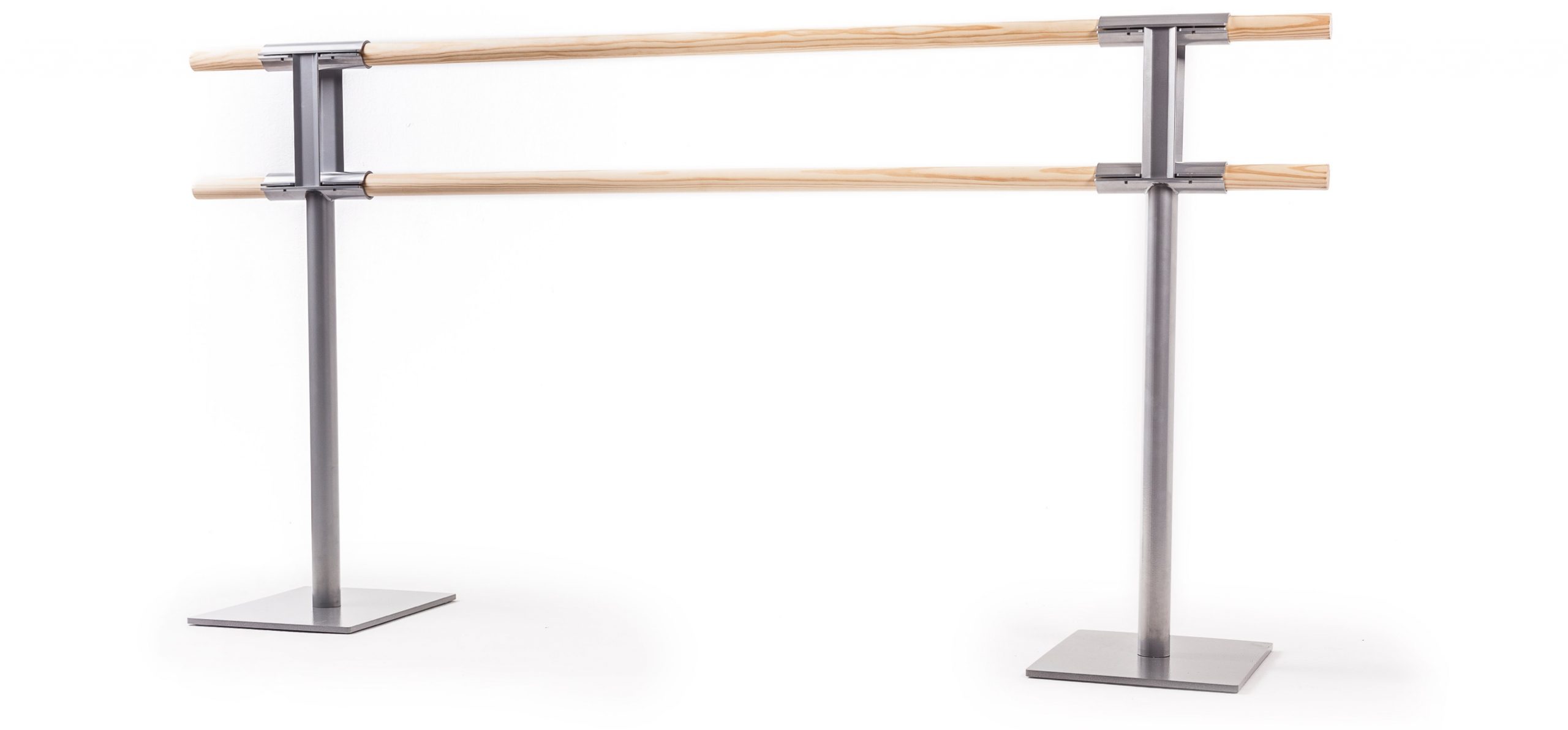 Portable Ballet Barre 150 cm