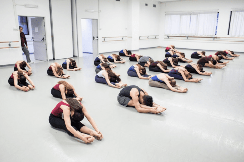 Balletto di Roma | Dinamica Ballet