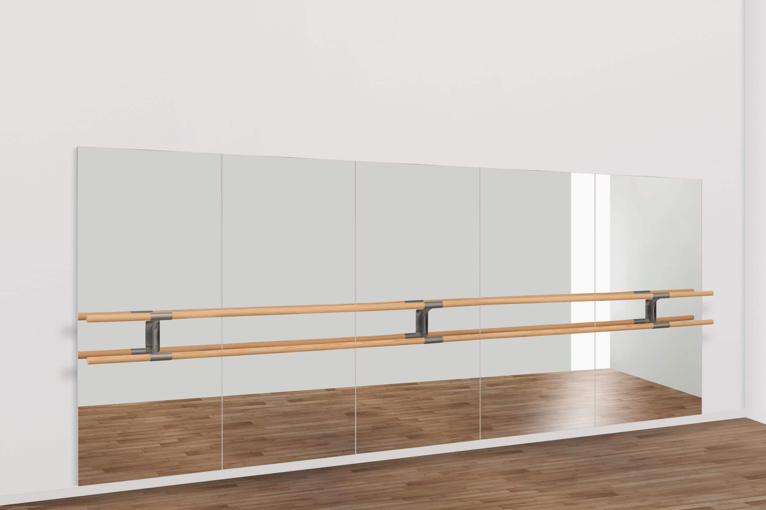 Why are Ballet Barres important? - Glass Installations